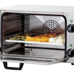 A120880 Mehrzweck-Heißluftofen | KLA Gastro Online Shop