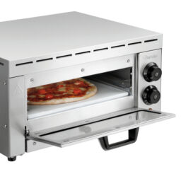A201113 Pizzaofen ST340 | KLA Gastro Küchen