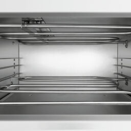 A201113 Pizzaofen ST340 | KLA Gastro Küchen