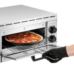A201113 Pizzaofen ST340 | KLA Gastro Küchen