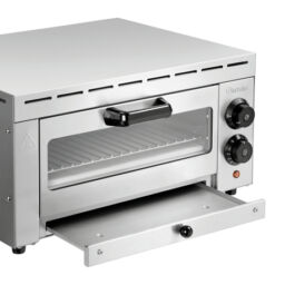 A201113 Pizzaofen ST340 | KLA Gastro Küchen