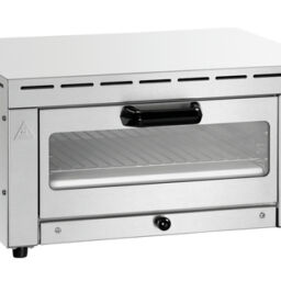 A201113 Pizzaofen ST340 | KLA Gastro Küchen