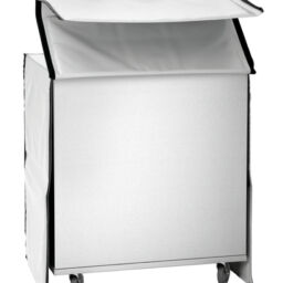 Bartscher Abdeckhaube Snackpoint 200 107310_2 | KLA-Gastroküchen