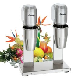 Bartscher Dual-Barmixer Turbo 135102 | KLA Gastroküchen