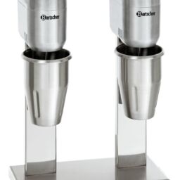 Bartscher Dual-Barmixer Turbo