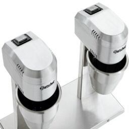Bartscher Dual-Barmixer Turbo 135102 | KLA-Gastroküchen