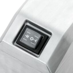 Bartscher Dual-Barmixer Turbo 135102 | KLA-Gastroküchen