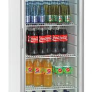 Flaschenkühlschrank 350l 700323 | KLA-Gastroküchen