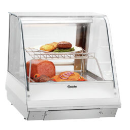 Bartscher heisse theke gn1110-R 305067 - KLA Gastroküchen
