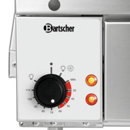 Bartscher heisse theke gn1110-R 305067 - KLA Gastroküchen