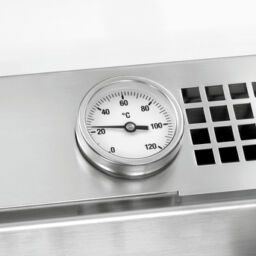 Bartscher heisse theke gn1110-R 305067 - KLA Gastroküchen