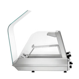 Bartscher heisse theke gn1110-R 305067 - KLA Gastroküchen