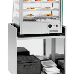 Snackpoint 200 107301 | KLA-Gastroküchen