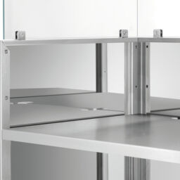 Snackpoint 200 107301 | KLA-Gastroküchen