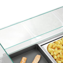 Snackpoint 200 107301 | KLA-Gastroküchen