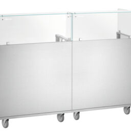 Snackpoint 200 107301 | KLA-Gastroküchen