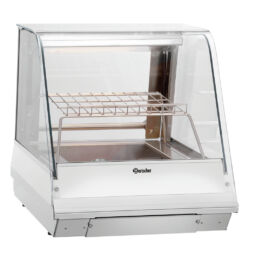 Bartscher heisse theke gn1110-R 305067 - KLA Gastroküchen