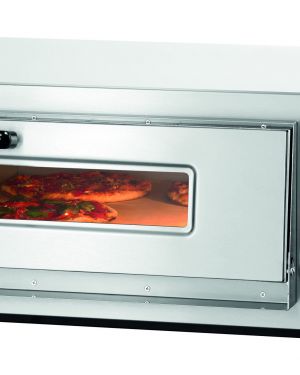 Pizzaofen NT 621