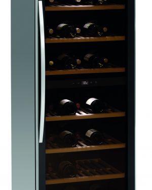 Weinkühlschrank 2Z 126FL