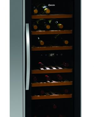 Weinkühlschrank 2Z 38FL