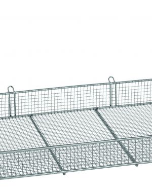 Fritteusenkorb GRANDE 50L-60
