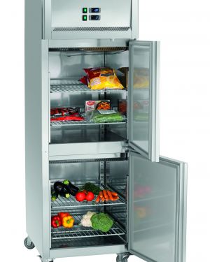 Kühl-/Gefrierkombination 484L GN210