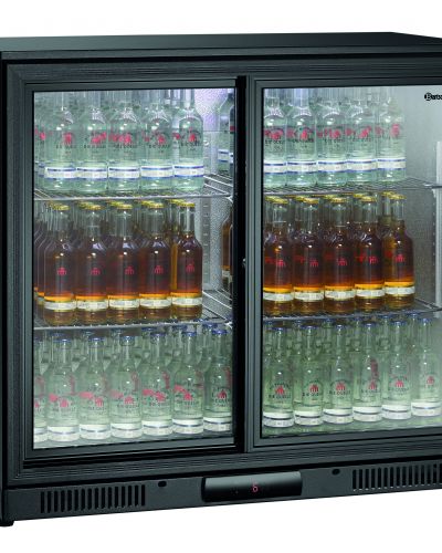 Barkühlschrank 176L