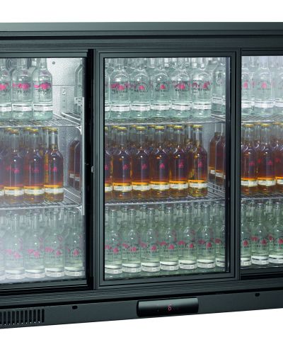 Barkühlschrank 270L