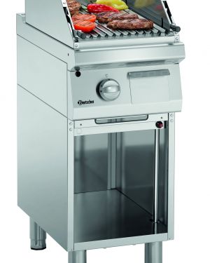 Lavasteingrill 700VR G90