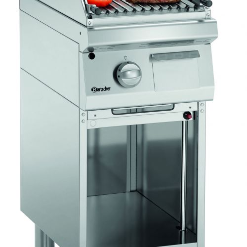 Lavasteingrill 700VR G90