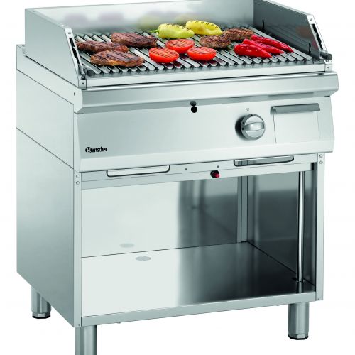 Lavasteingrill 700VR G180