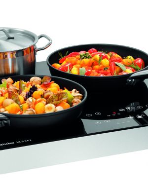 Induktionskocher IK 3342