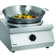 Bartscher Induktionswok IW 80