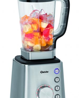 Bartscher Blender 2,6L