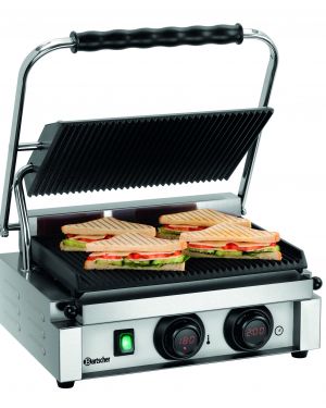 Kontaktgrill “Panini-MDI” 1R