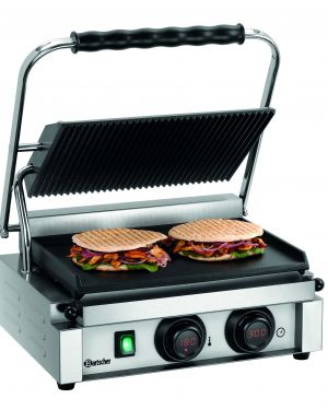 Kontaktgrill “Panini-MDI” 1GR