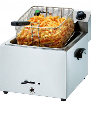 Fritteuse IMBISS PRO