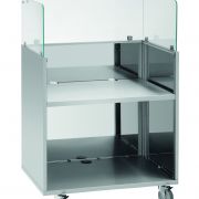 Bartscher Snackpoint 200