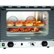 Bartscher Heißluftofen AT220-MDI