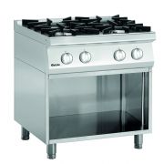 Bartscher Gasherd 70040