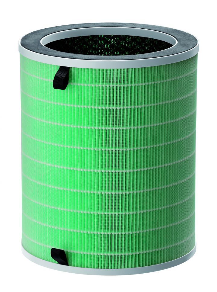 HEPAFilter W4000 klagastrokuechen.de