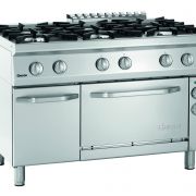 Bartscher Gasherd 70060 EB11