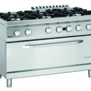 Gasherd 70060 GB1050