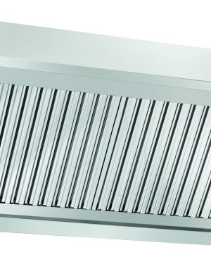 Wandhaube 700 mit Motor, B1300