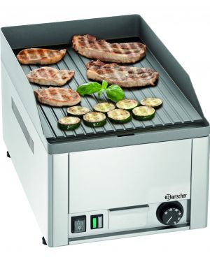 Griddleplatte GDP 320E-R