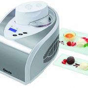 Bartscher Eismaschine 1,4L