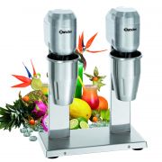 Bartscher Dual-Barmixer Turbo