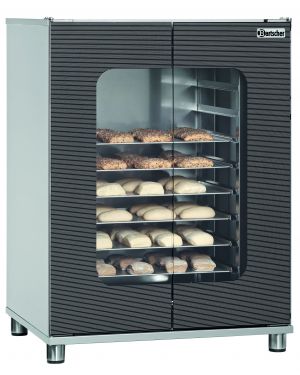 Bartscher Gärschrank 823HO