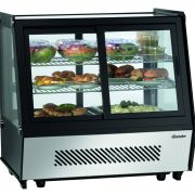 Kalte Theke Bartscher DeliCool II-D