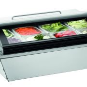 Bartscher Kühlvitrine 67L
